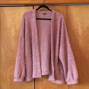 Wild Fable oversized cardigan